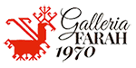Galleria Farah 1970